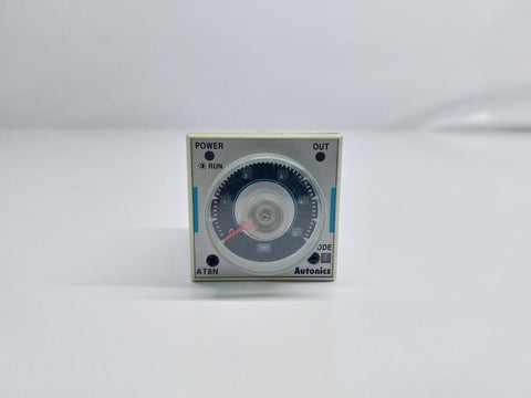 AUTONICS AT8N TIMER 0-5 Mc