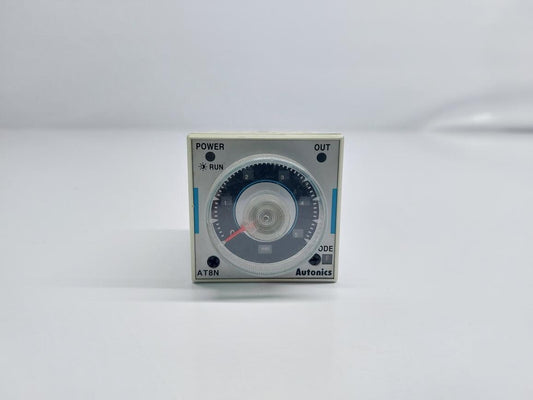 AUTONICS AT8N TIMER 0-5 Mc
