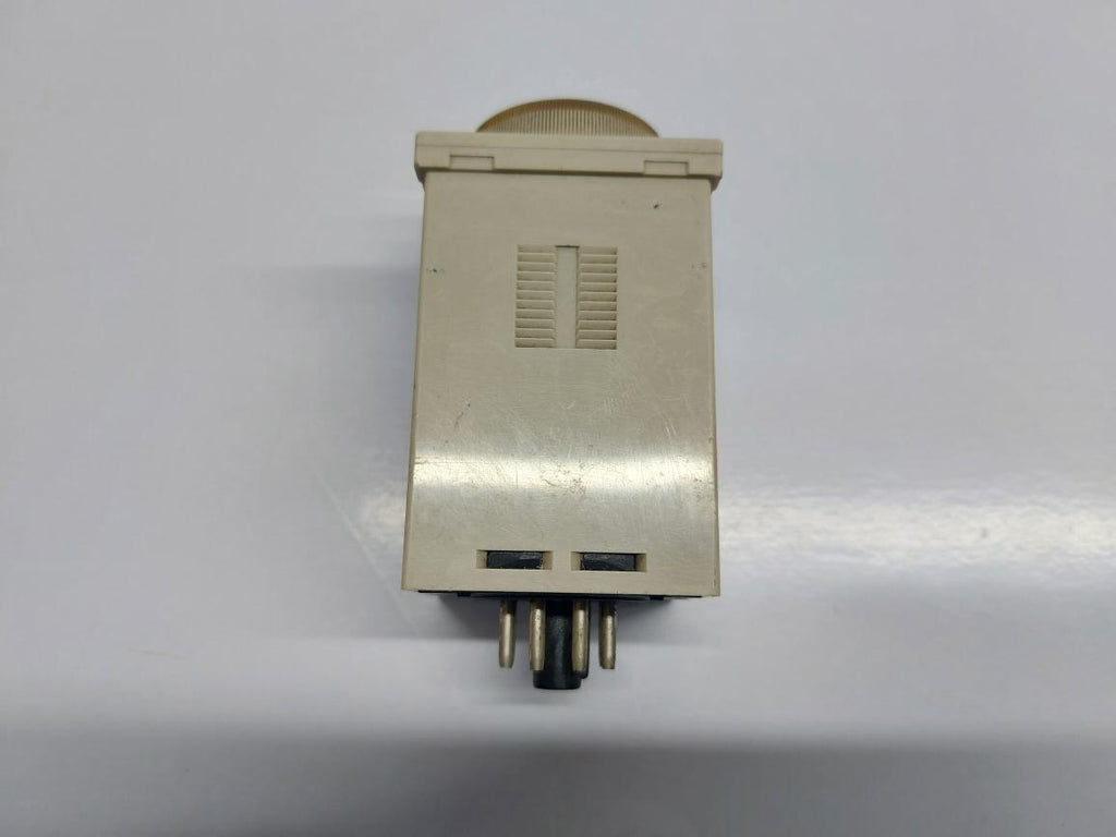 OMRON H3BA-8H TIMER