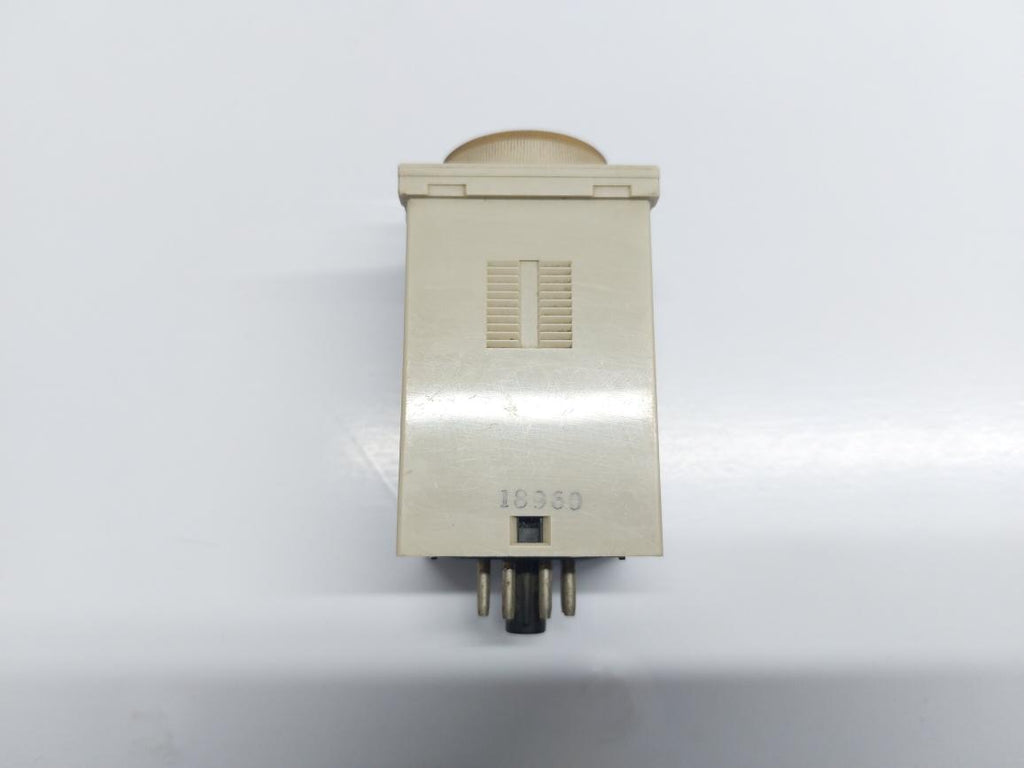 OMRON H3BA-8H TIMER