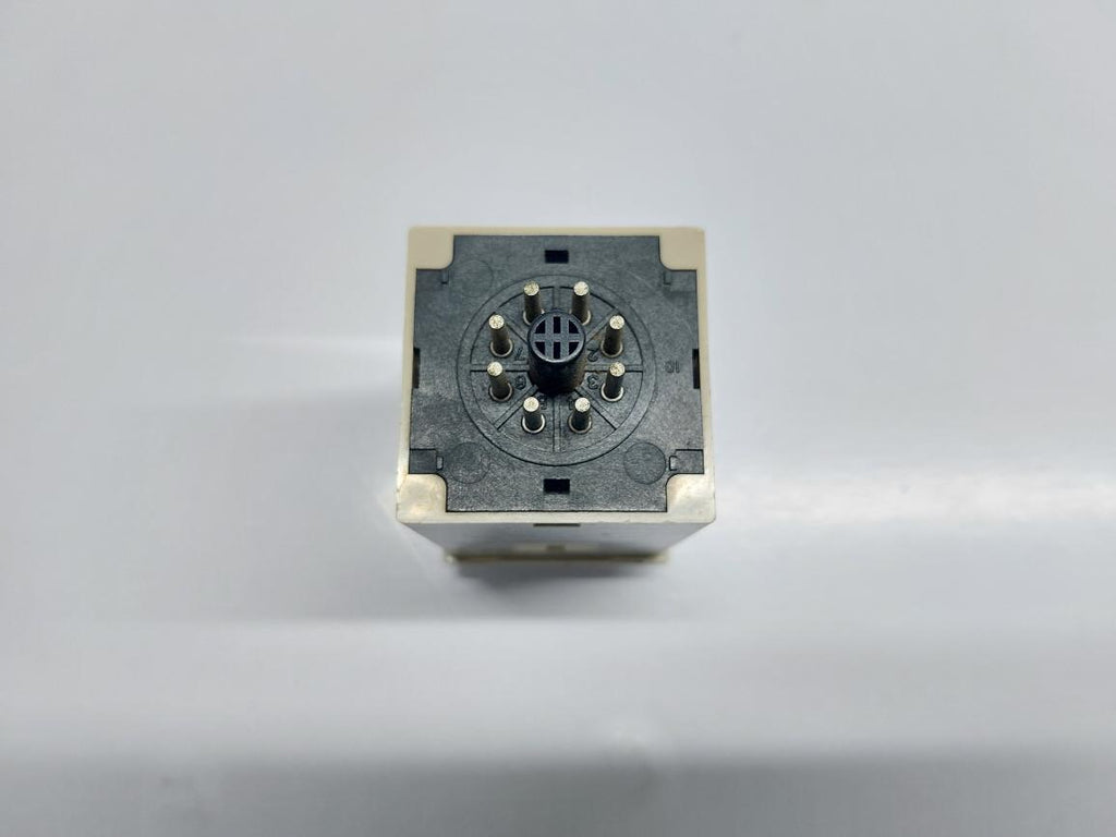 OMRON H3BA-8H TIMER