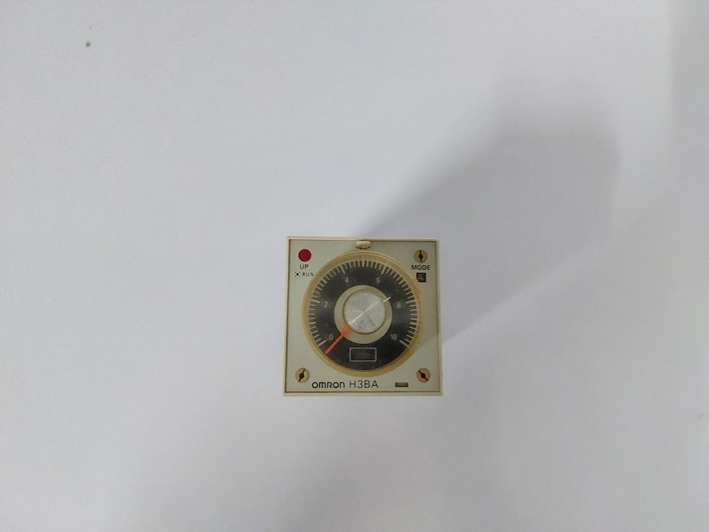 OMRON H3BA-305 TIMER