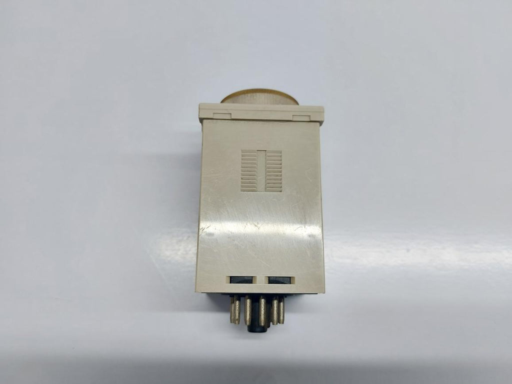 OMRON H3BA-305 TIMER