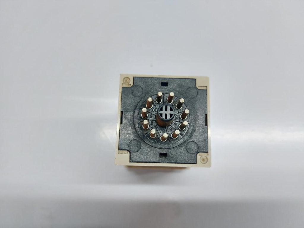 OMRON H3BA-305 TIMER 0-0.1 SEC