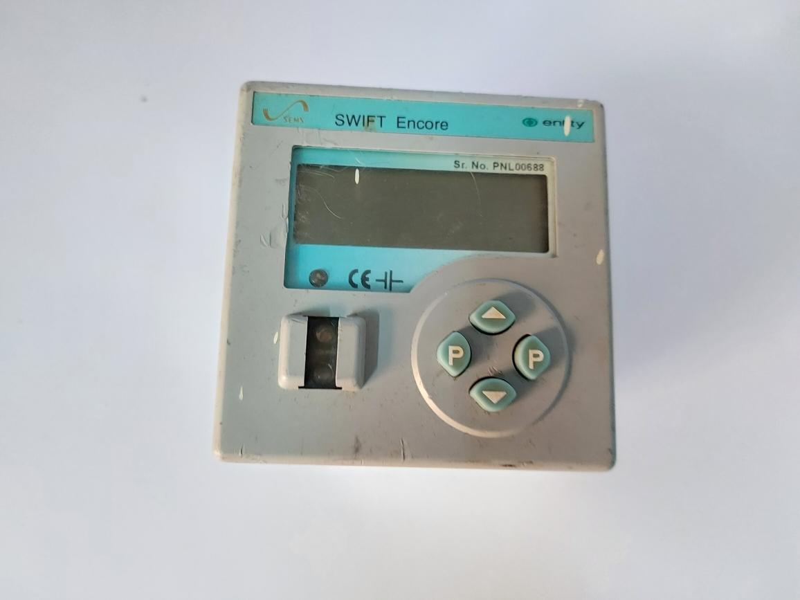 ENITY PNL00688 SWIFT ENCORE