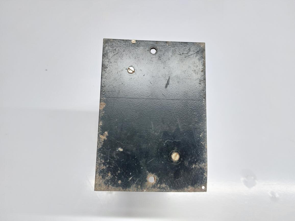 PJE SP-989 CLUTCH BRAKE MODULE