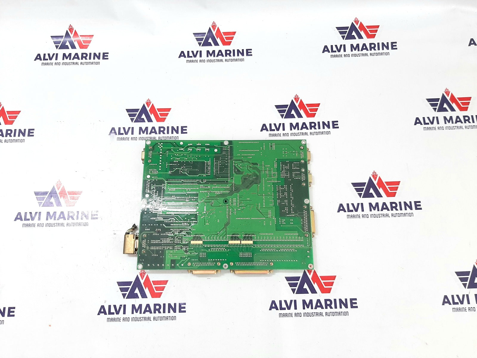 TAMAGAWA 659002514 PCB CARD AU6903N1 (3)