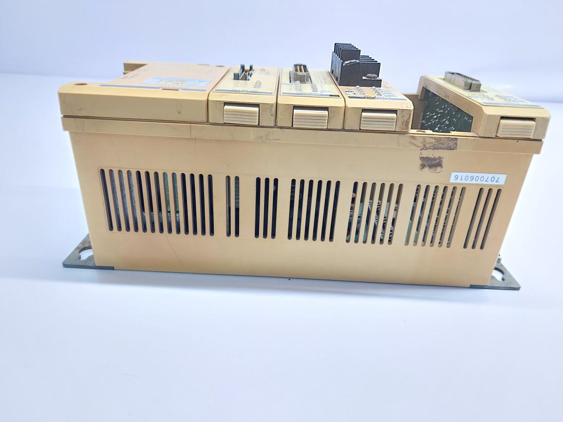 KOYO ELECTRONICS/MITSUBISHI E-01B-4130 FSC-1 PROGRAMMABLE CONTROLLER SR-20-4128 E-31N-4132 E-01T-4157 E-01T-4131