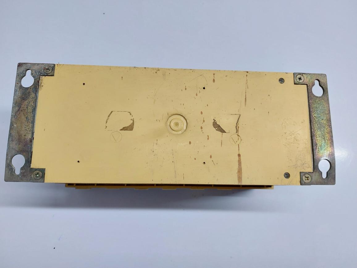 KOYO/MITSUBISHI MITSUBISHI EST-1-TR MODULAR RACK E-31N-4132 E-01T-4157 E-01T-4131
