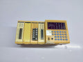 MITSUBISHI/KOYO FSC-1 E-01B-4130 MODULAR RACK CPU SR-20-4128 E-31N-4132 E-01T-4157