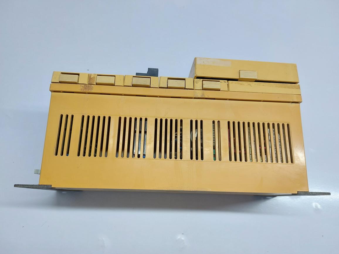 MITSUBISHI/KOYO FSC-1 E-01B-4130 MODULAR RACK CPU SR-20-4128 E-31N-4132 E-01T-4157
