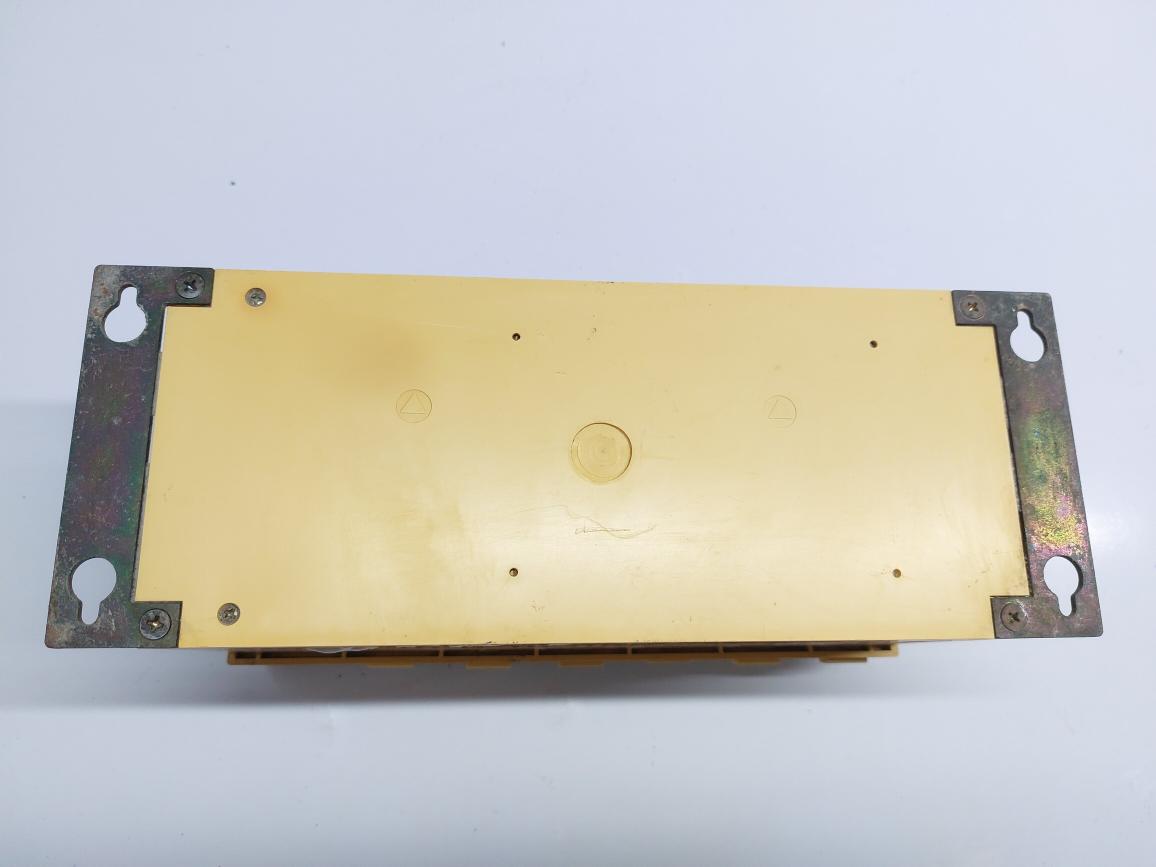 MITSUBISHI/KOYO FSC-1 E-01B-4130 MODULAR RACK CPU SR-20-4128 E-31N-4132 E-01T-4157