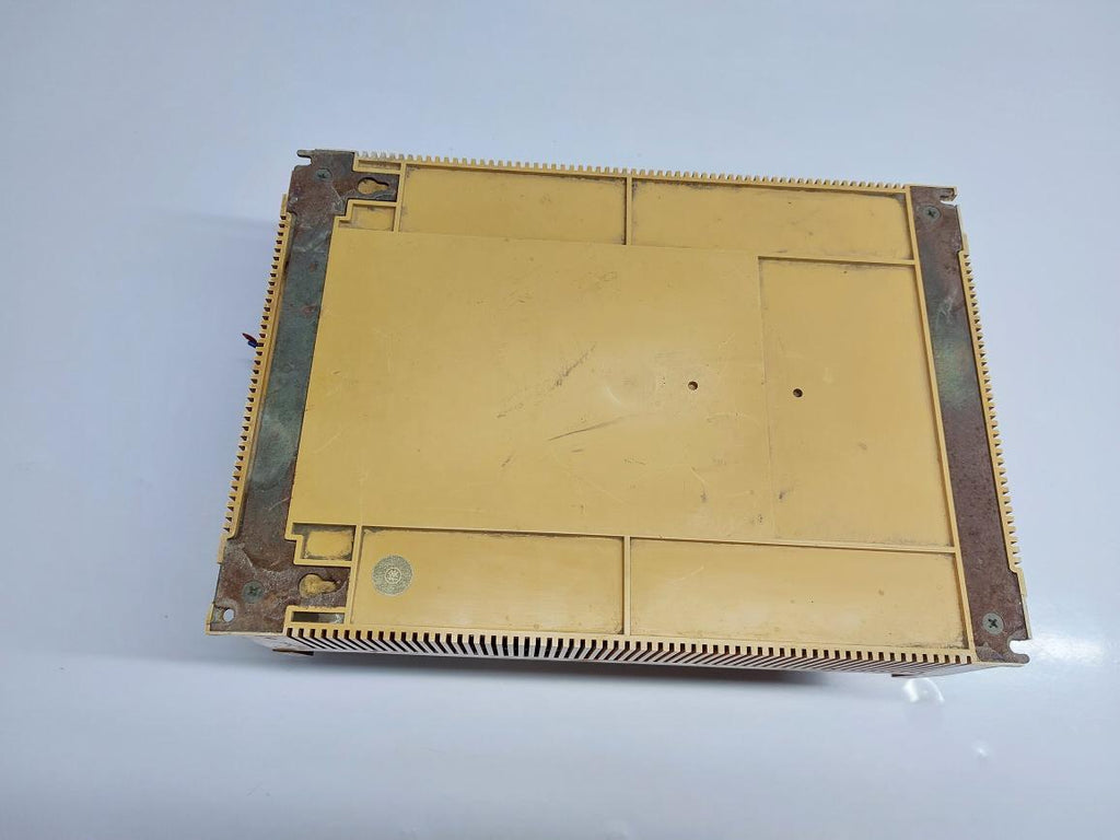 MITSUBISHI ELECTRIC MELSEC-K K0J1E-DR-AC220 SEQUENCE CONTROLLER