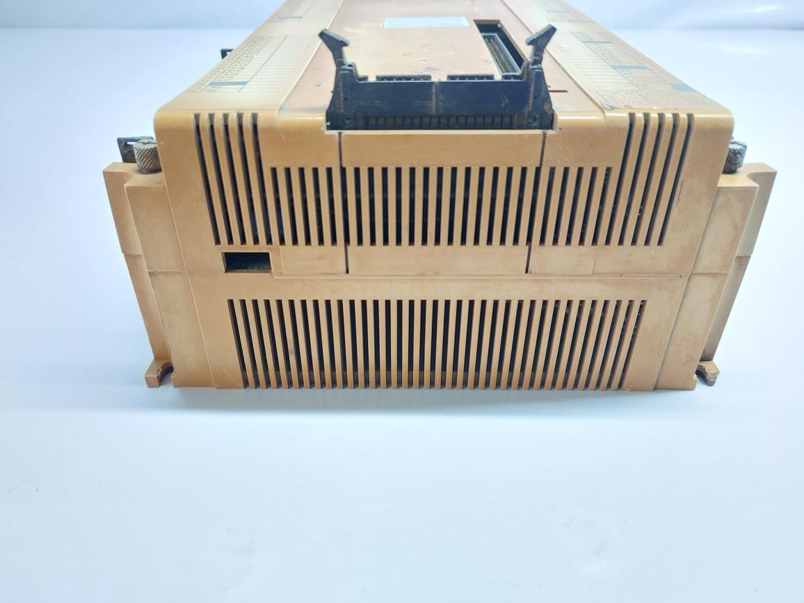 MITSUBISHI ELECTRIC MELSEC-K K0J1E-DR-AC220 SEQUENCE CONTROLLER