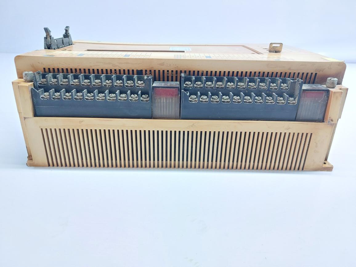 MITSUBISHI ELECTRIC MELSEC-K K0J1E-DR-AC220 SEQUENCE CONTROLLER
