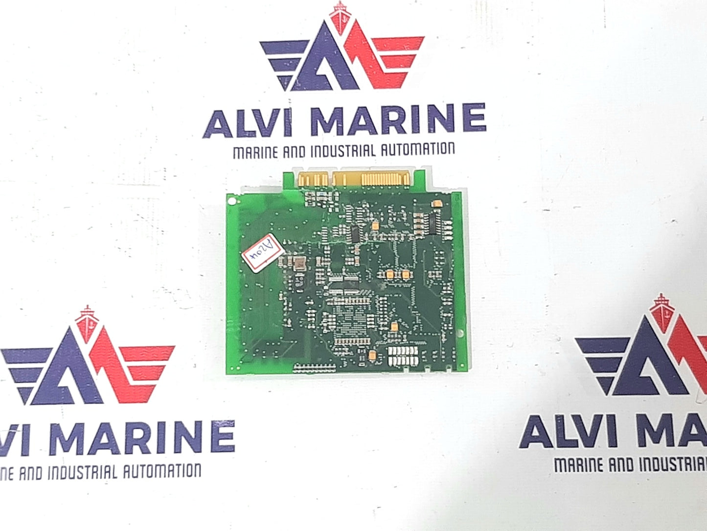 ABB 3BSE040797R1 PR: A PCB CARD CI865-1