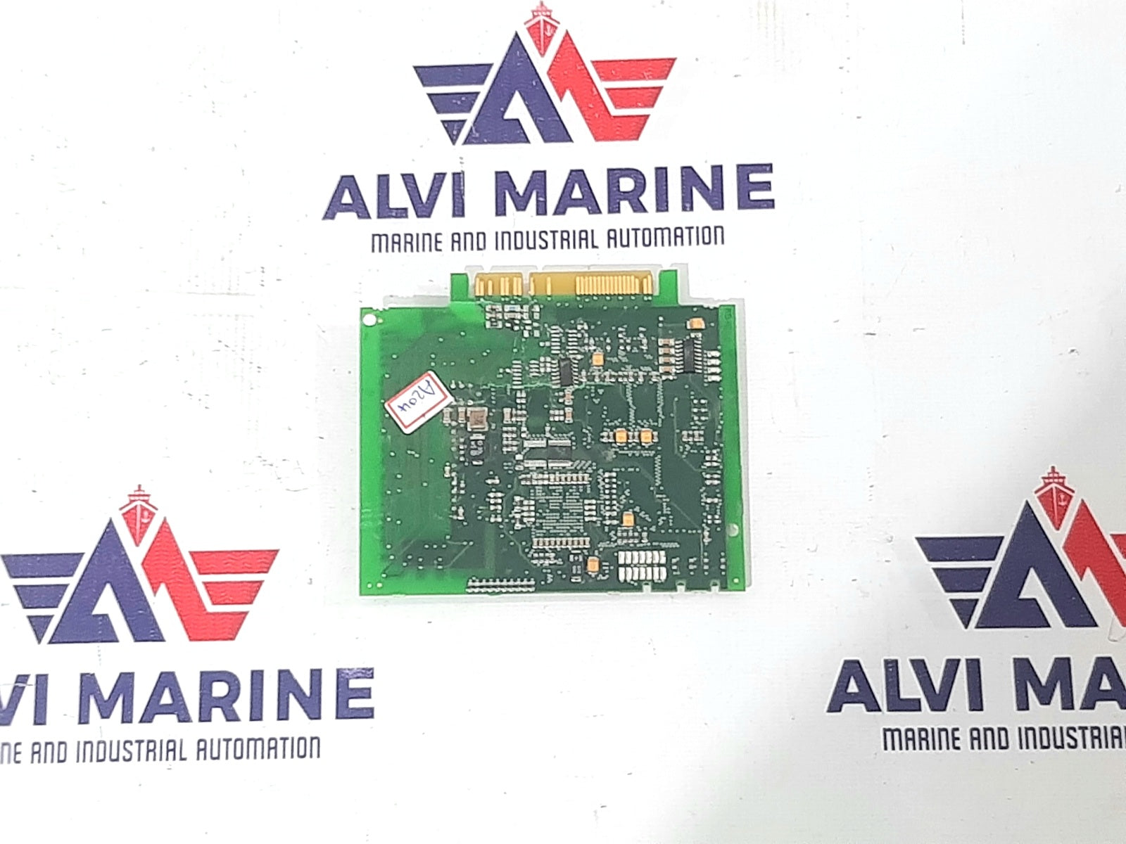 ABB 3BSE040797R1 PR: A PCB CARD CI865-1