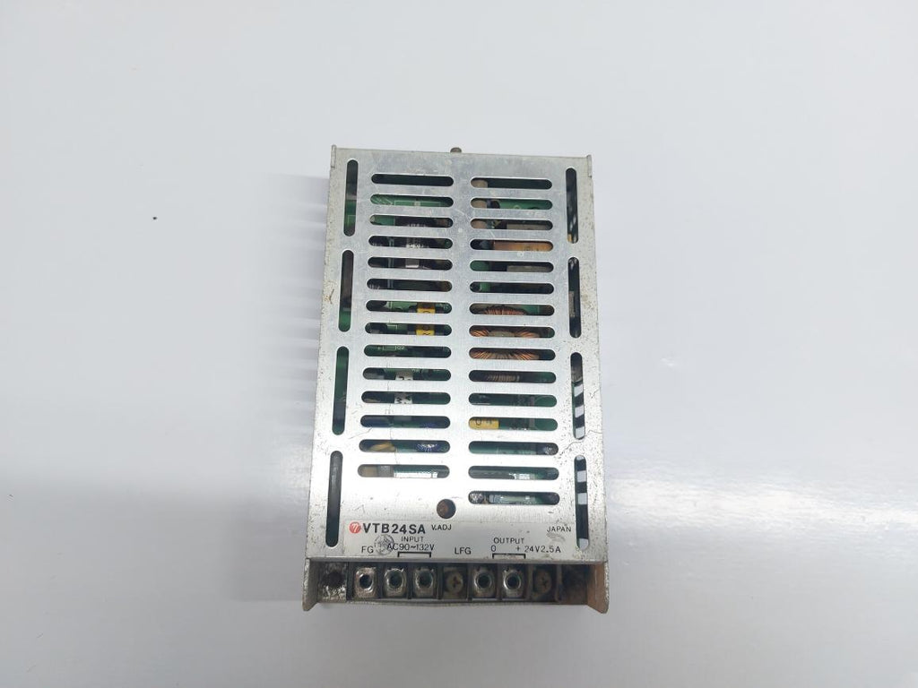 POWER SOURCE VTB24SA SWITCHING POWER SUPPLY