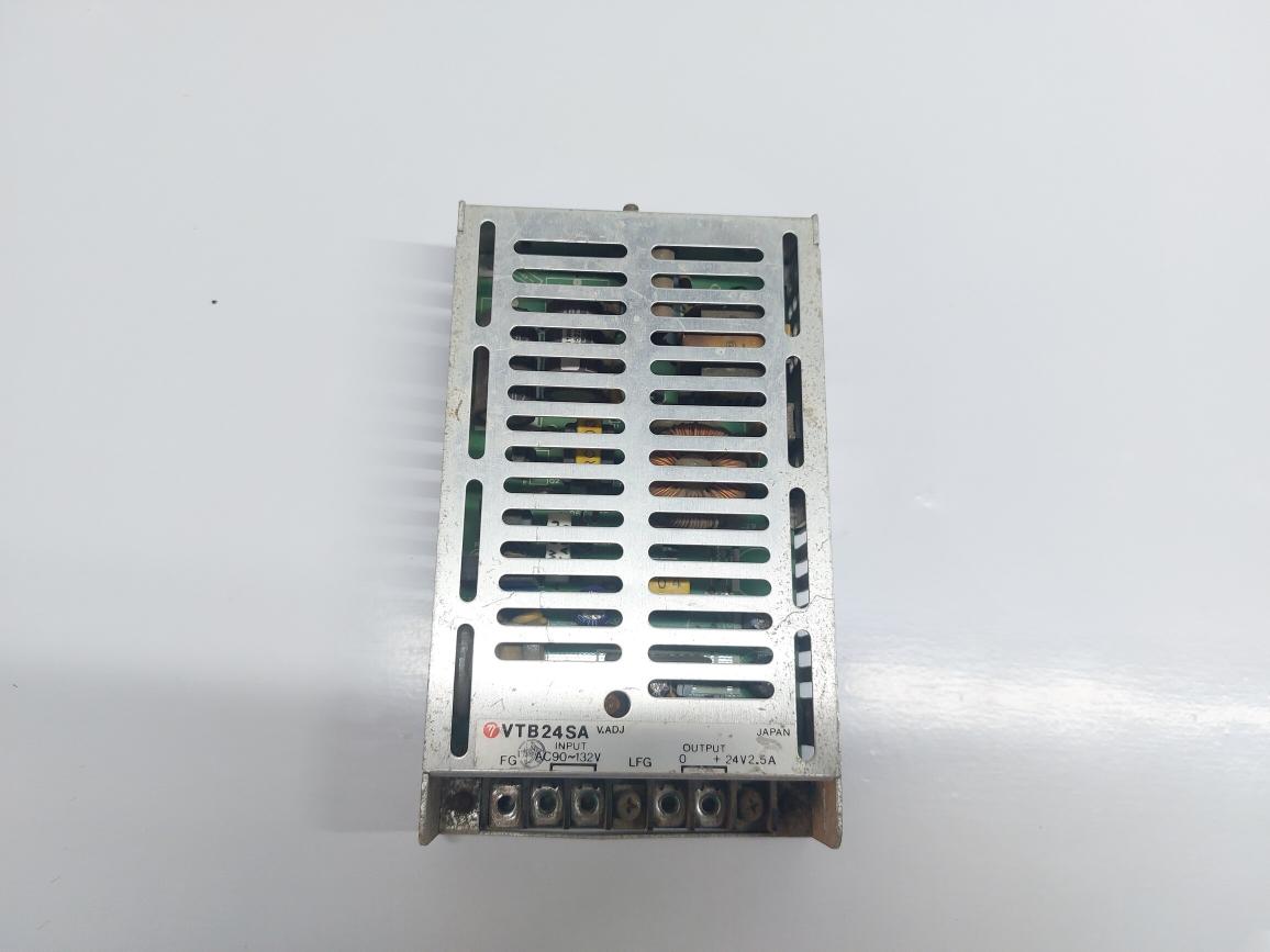 POWER SOURCE VTB24SA SWITCHING POWER SUPPLY