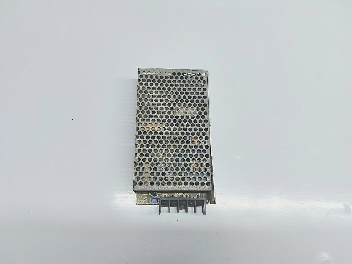LAMBDA JWS50-24/A AC/DC CONVERTER