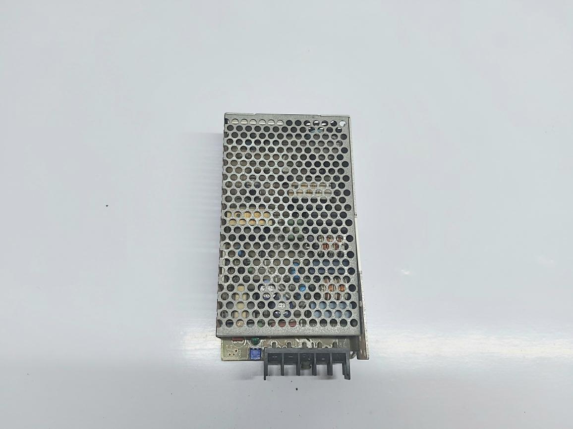 LAMBDA JWS50-24/A AC/DC CONVERTER