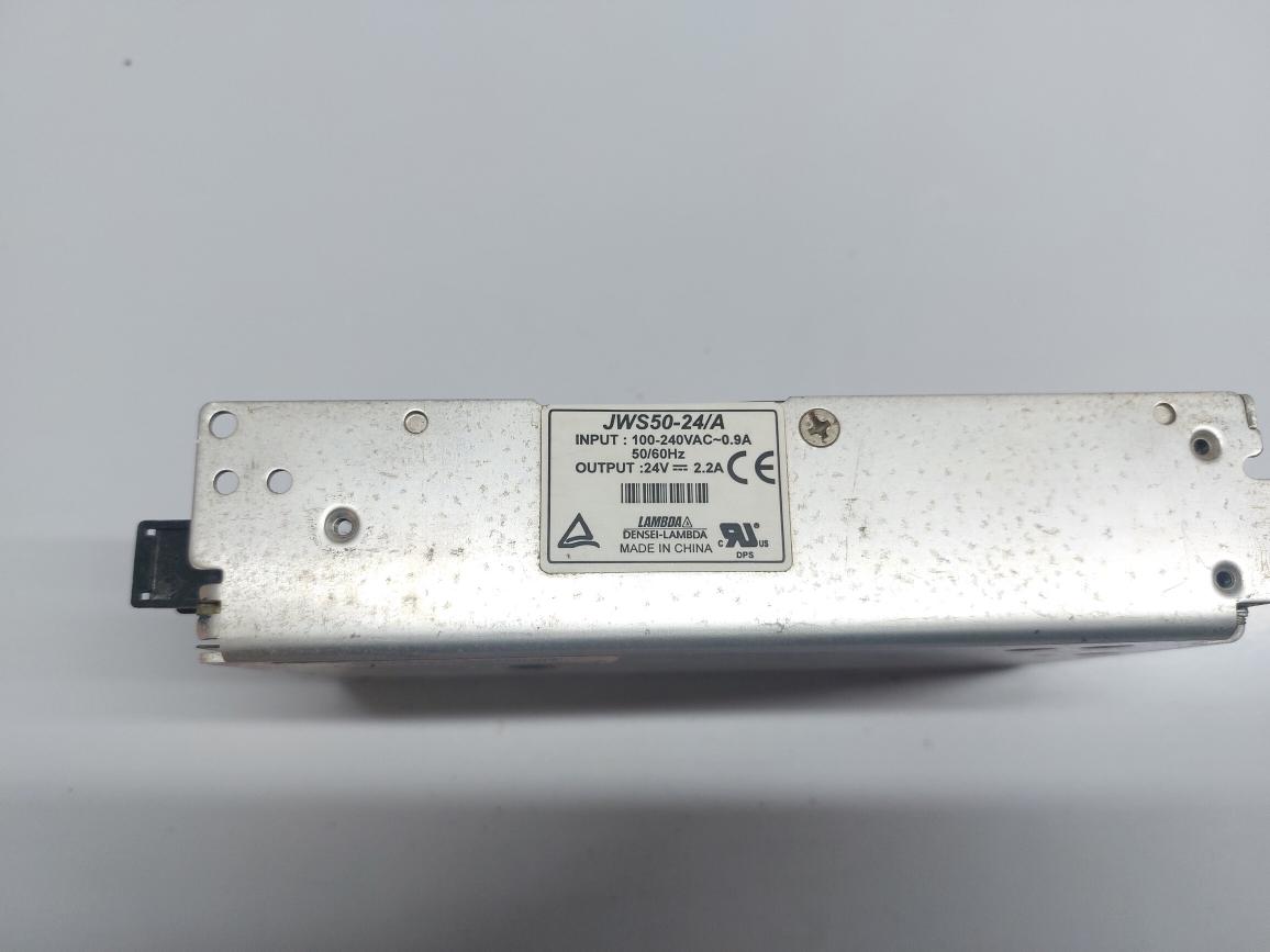 LAMBDA JWS50-24/A AC/DC CONVERTER