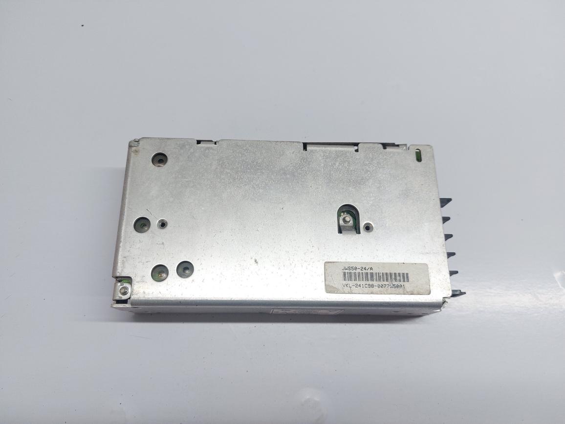 LAMBDA JWS50-24/A AC/DC CONVERTER