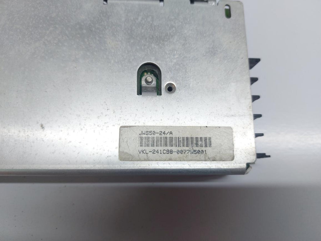 LAMBDA JWS50-24/A AC/DC CONVERTER