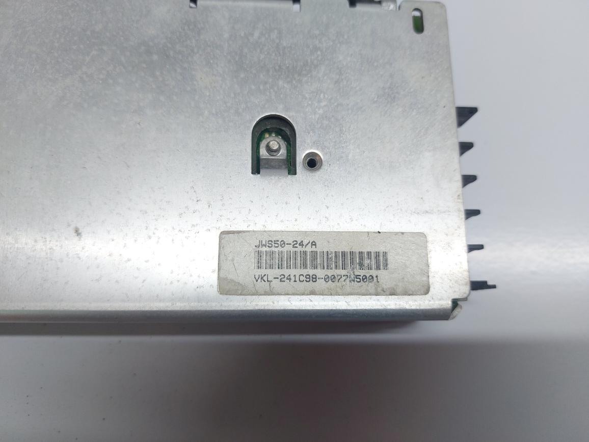 LAMBDA JWS50-24/A AC/DC CONVERTER