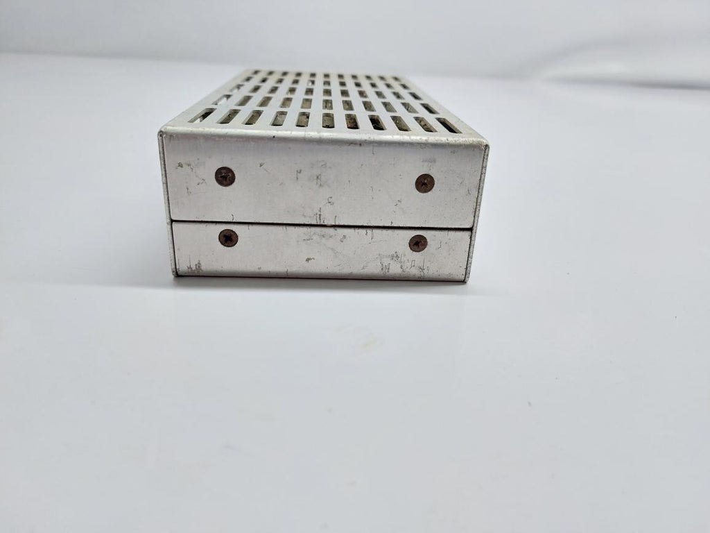 VTD 24 SC24 SWITCING POWER SUPPLY