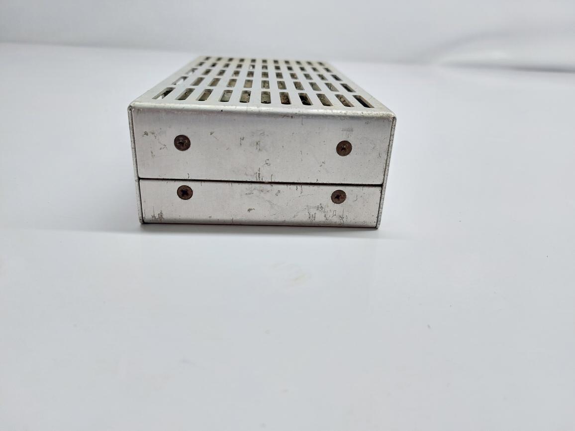 VTD 24 SC24 SWITCING POWER SUPPLY