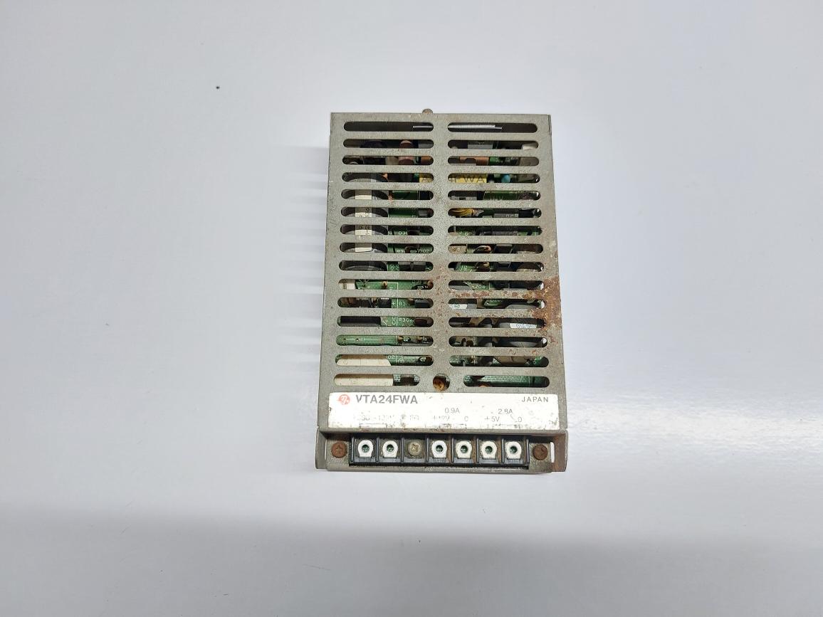 VTA24FWA POWER SUPPLY