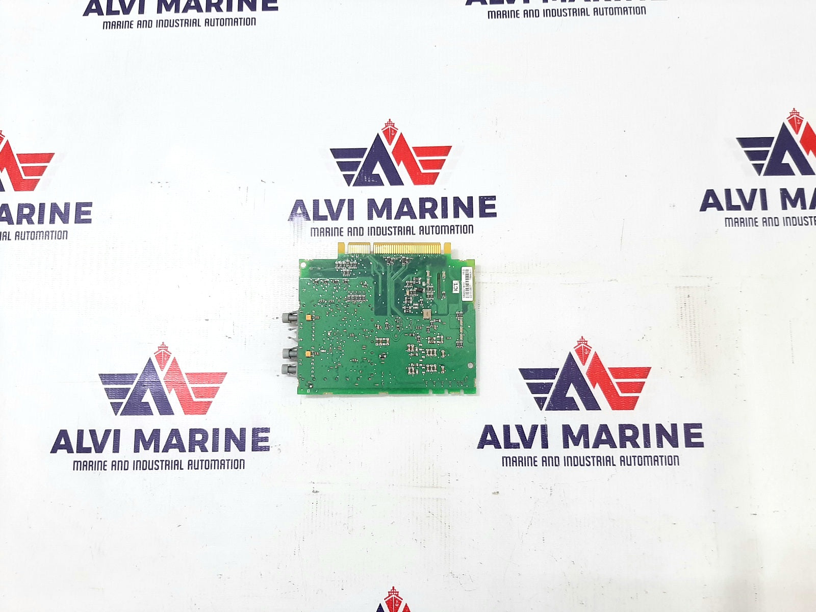 ABB 3BSE037761R1 PR: B PCB CARD TB840A-A