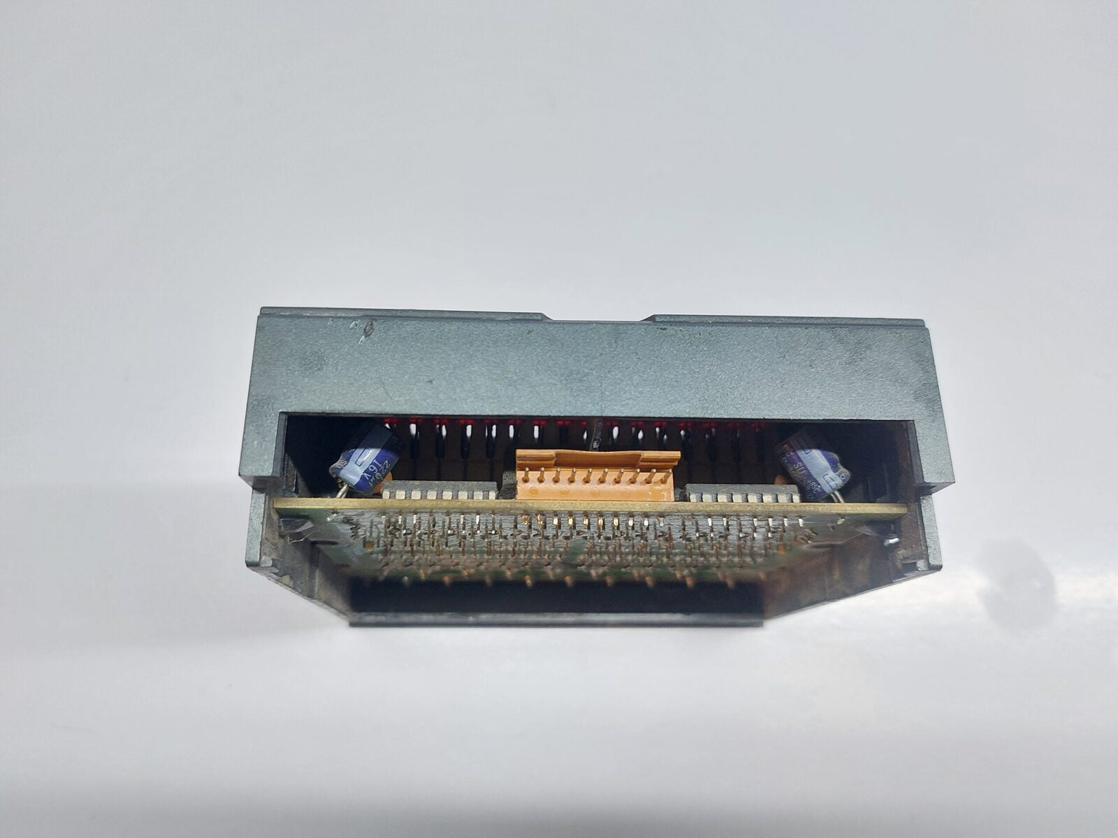 IDEC PFJ-N161U 16-DC INPUT UNIT 24VDC