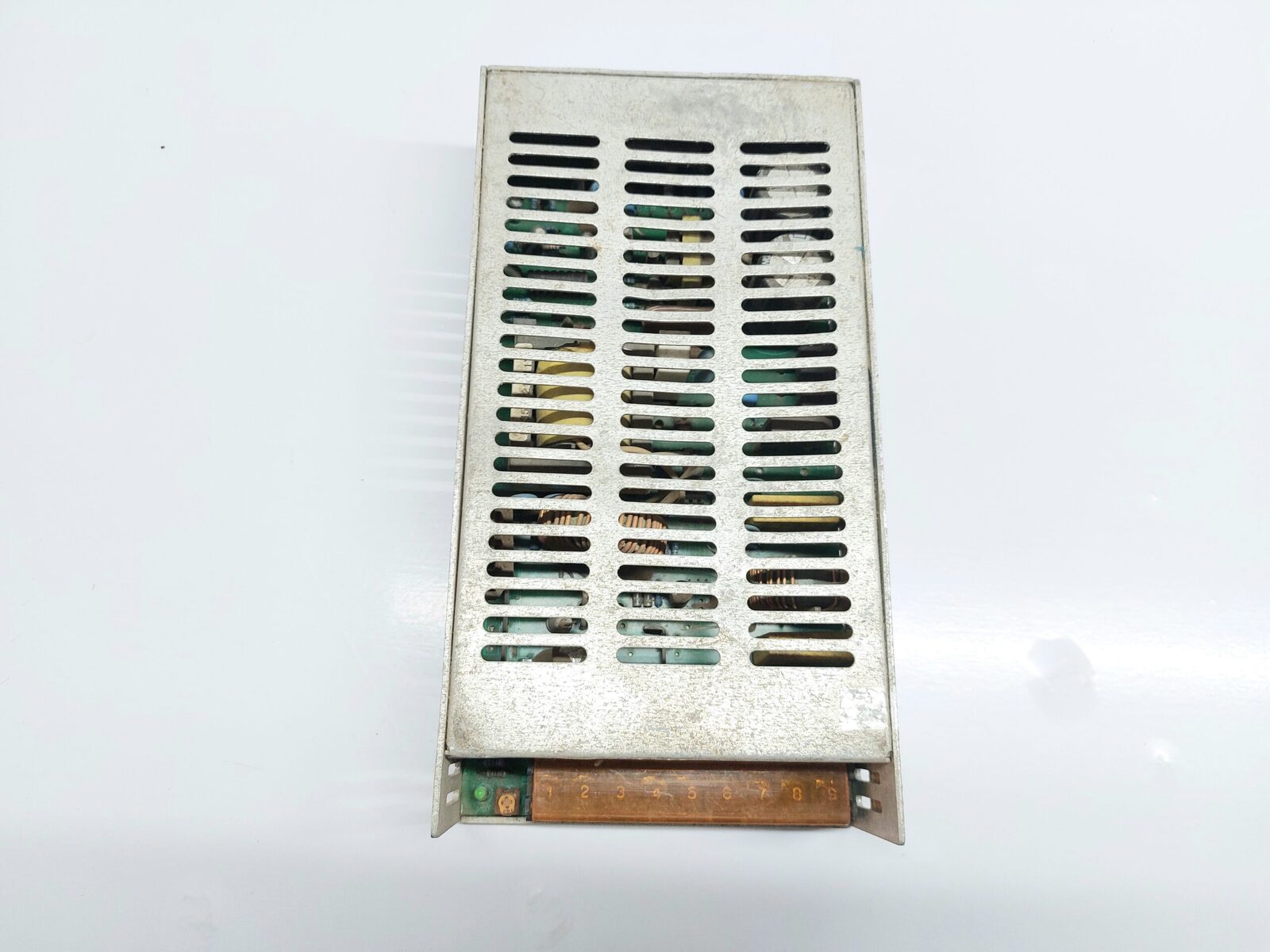 TEADY STD-250-12 POWER SUPPLY