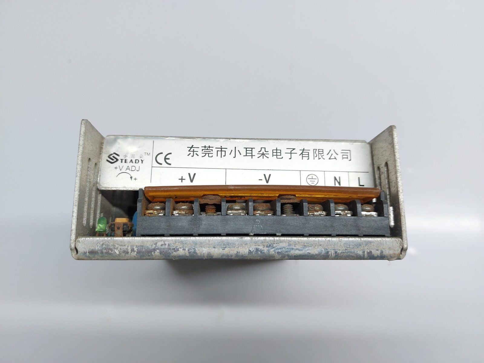 TEADY STD-250-12 POWER SUPPLY