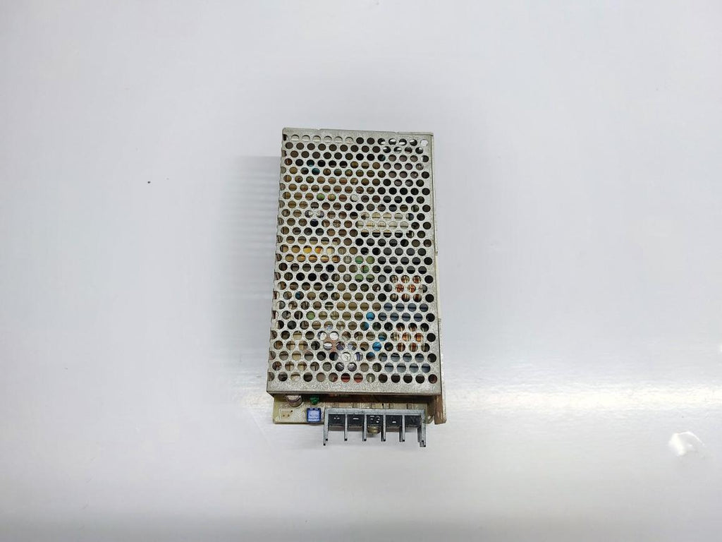 LAMBDA JWS50-5/A POWER SUPPLY