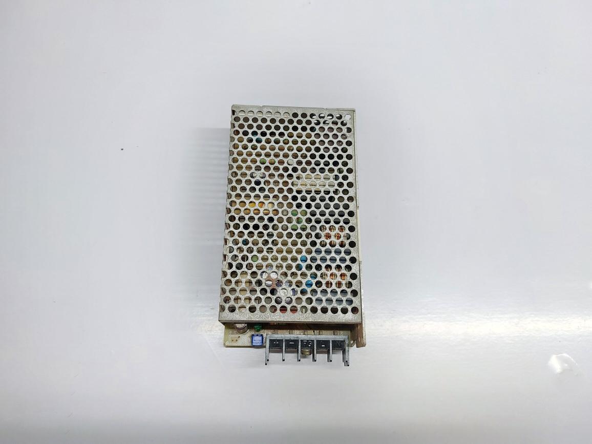 LAMBDA JWS50-5/A POWER SUPPLY