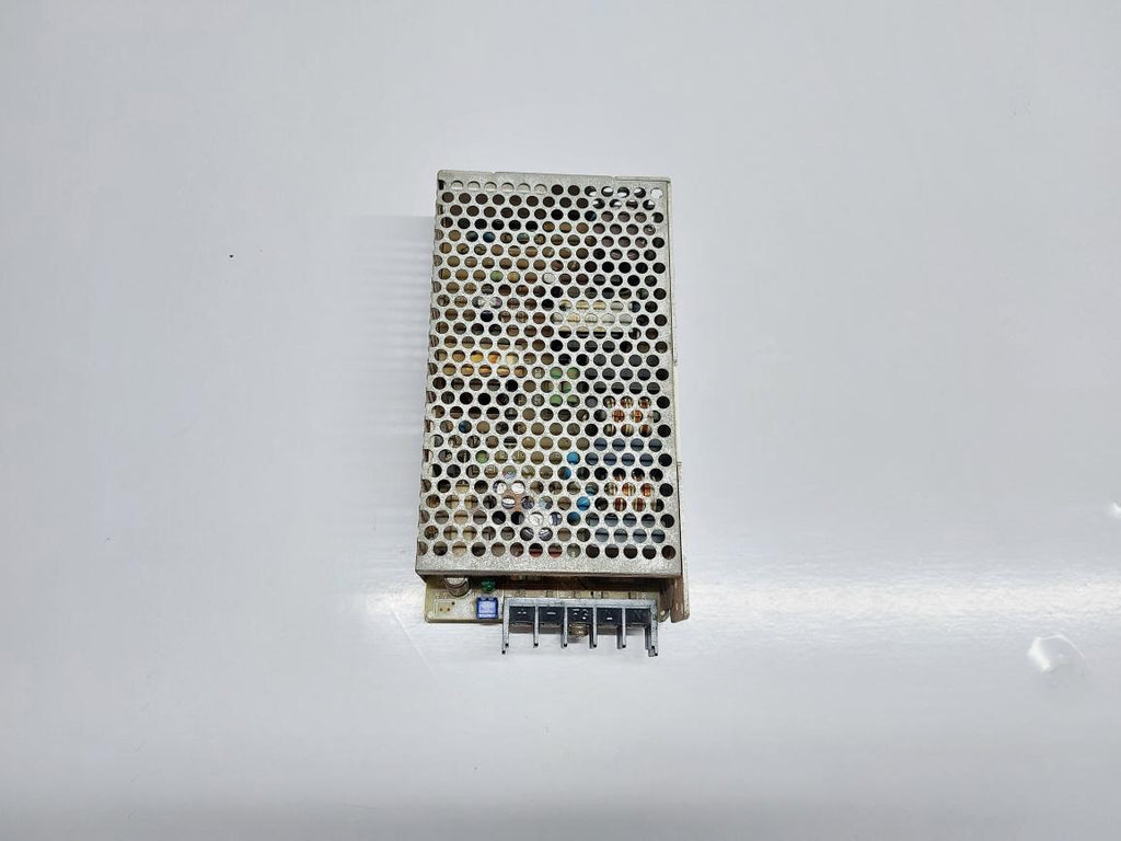 LAMBDA JWS50-5/A POWER SUPPLY