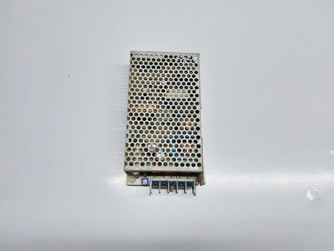 LAMBDA JWS50-5/A POWER SUPPLY