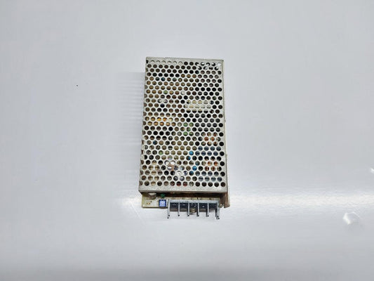 LAMBDA JWS50-5/A POWER SUPPLY