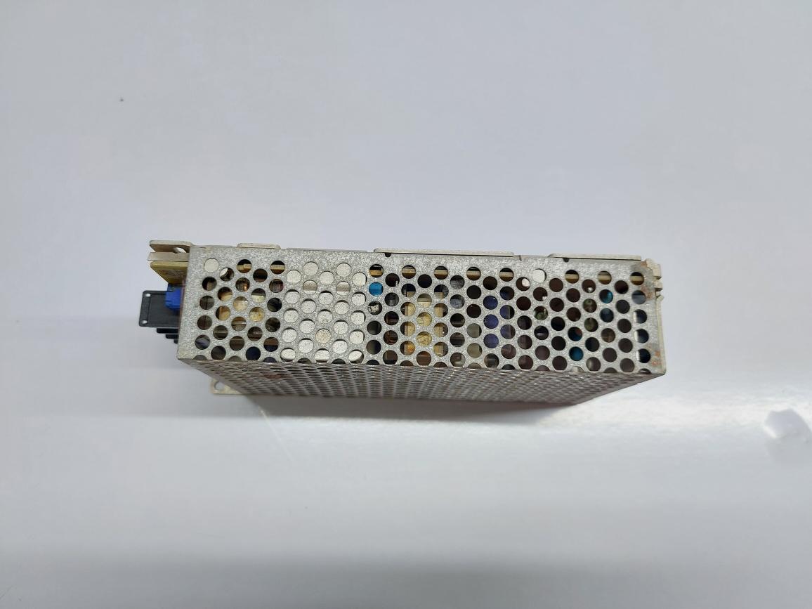 LAMBDA JWS50-5/A POWER SUPPLY