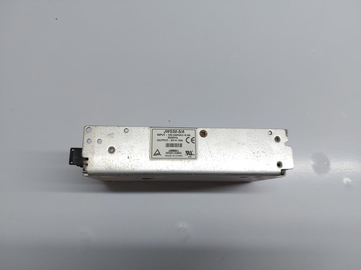 LAMBDA JWS50-5/A POWER SUPPLY