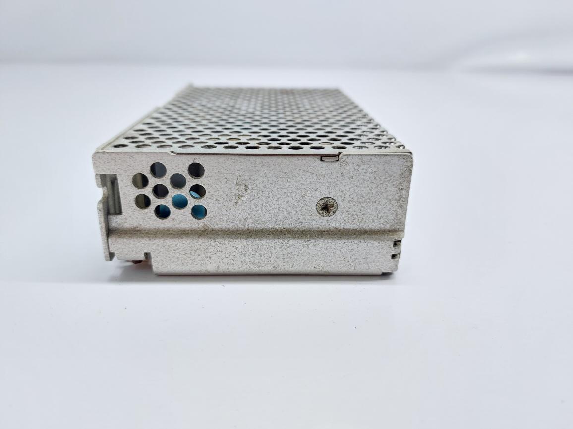 LAMBDA JWS50-5/A POWER SUPPLY