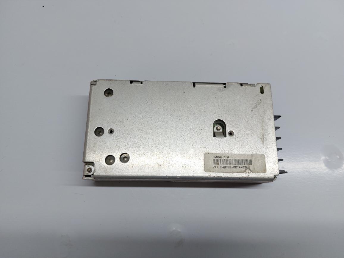 LAMBDA JWS50-5/A POWER SUPPLY