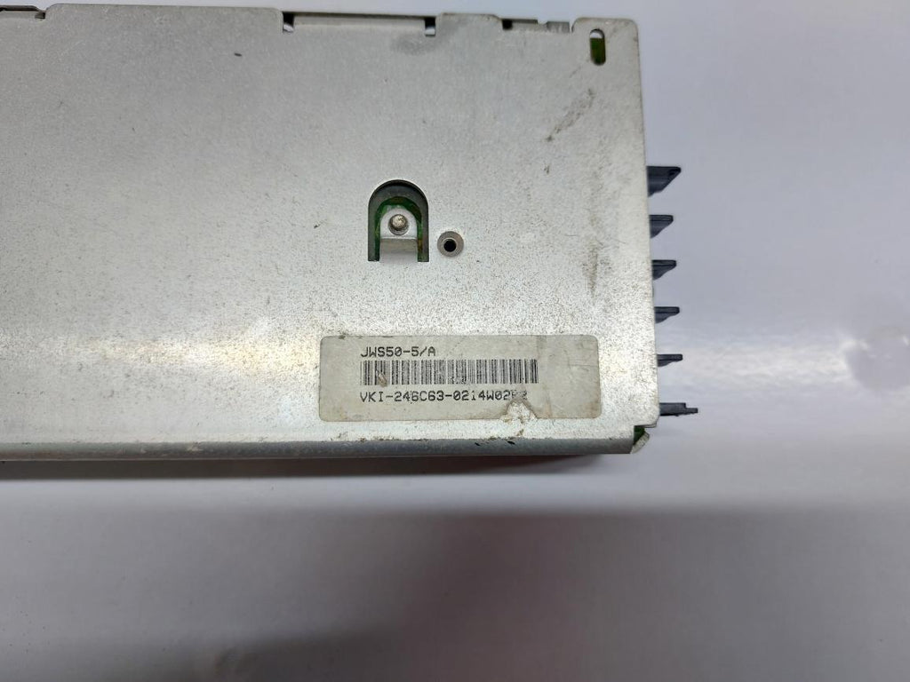 LAMBDA JWS50-5/A POWER SUPPLY