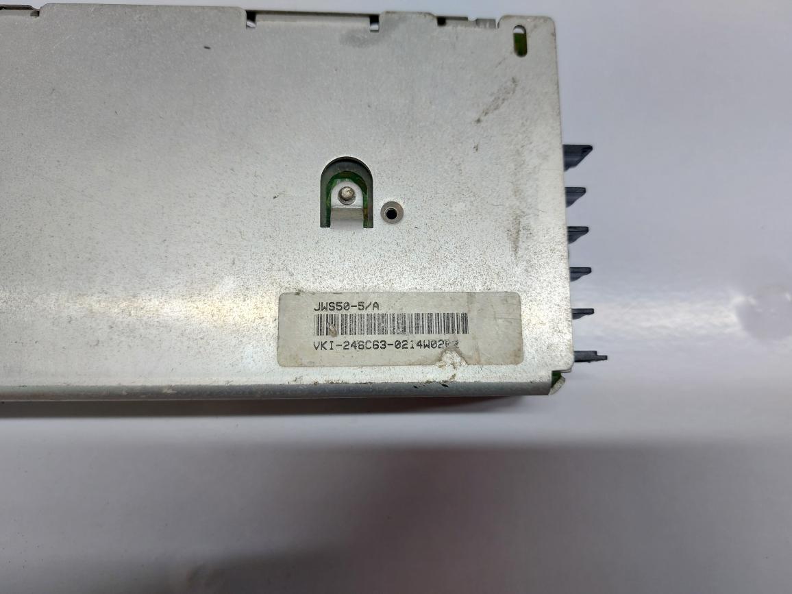 LAMBDA JWS50-5/A POWER SUPPLY