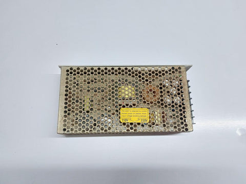 MEAN WELL S-100-24 POWER SUPPLY