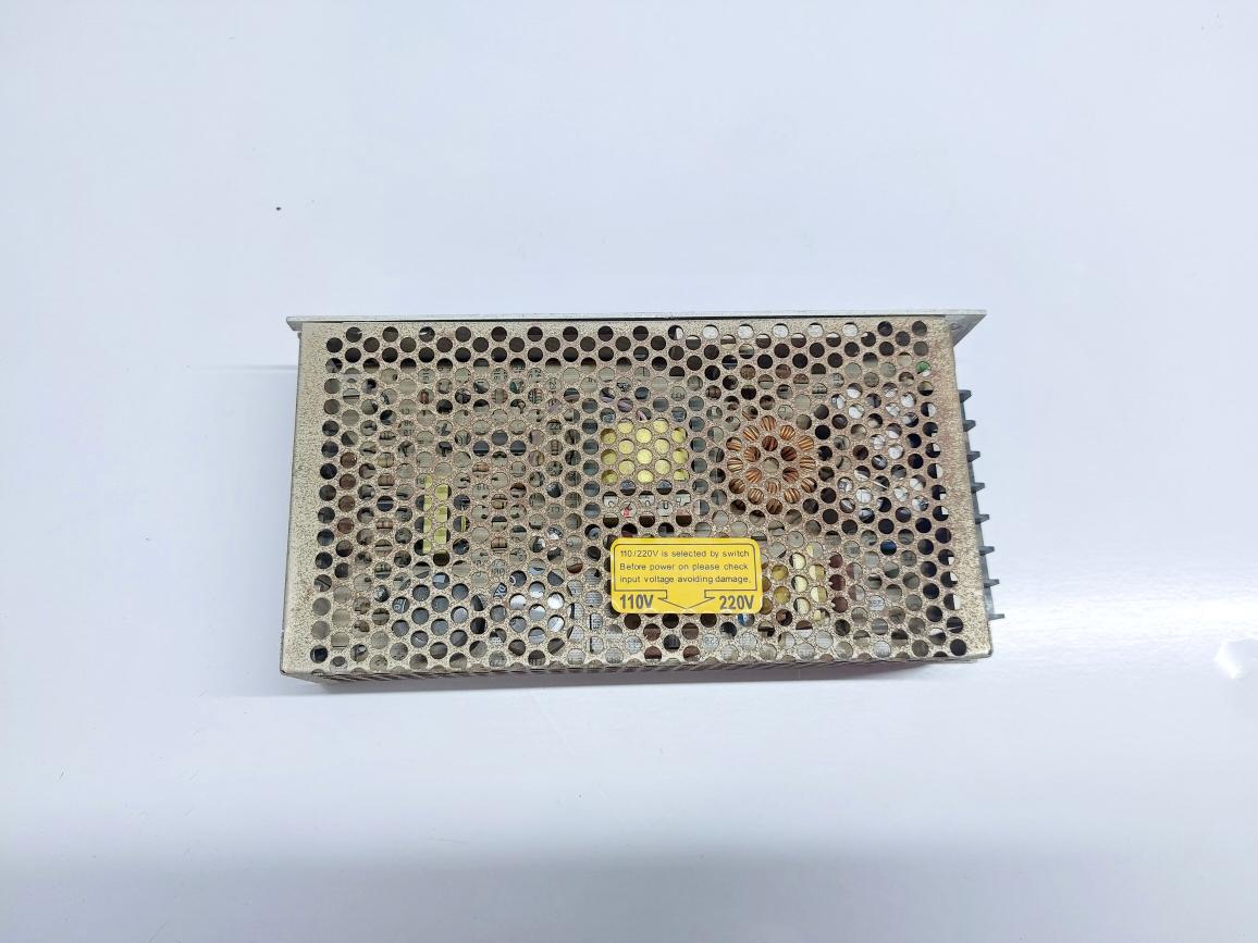 MEAN WELL S-100-24 POWER SUPPLY