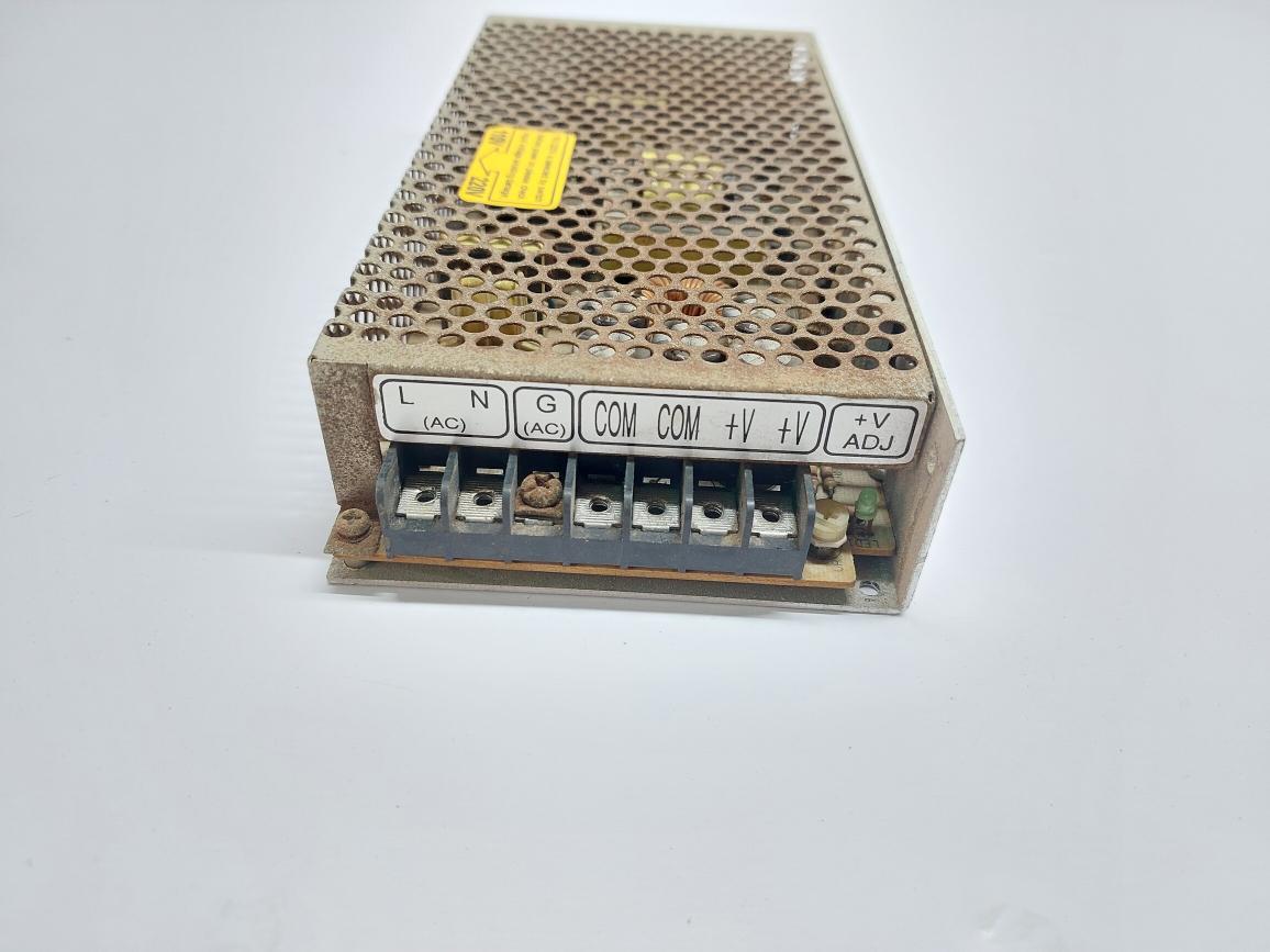 MEAN WELL S-100-24 POWER SUPPLY